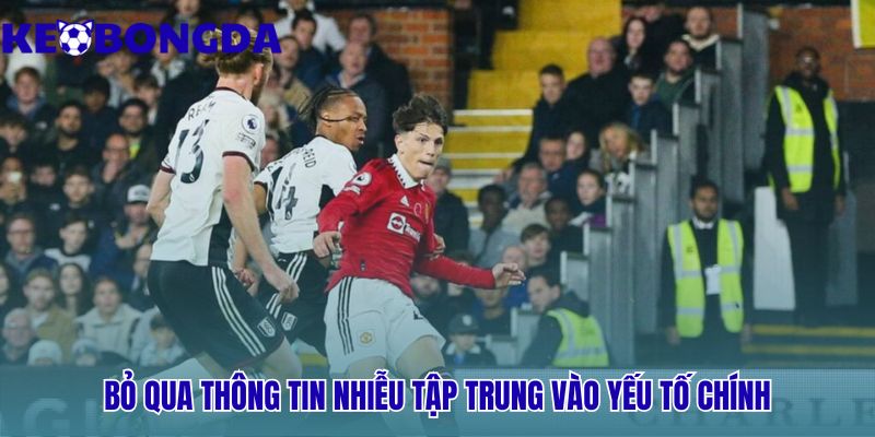 Phân Tích Dữ Liệu Thống Kê Bóng Đá | 3 Chỉ Số Quan Trọng Nhất 2 Phân tích dữ liệu thống kê bóng đá: chỉ số nào quan trọng nhất khi nhận định?