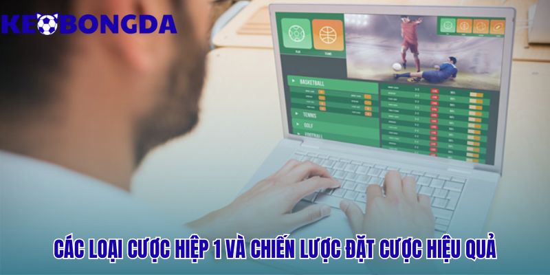 Phân Tích Kèo Bóng Đá Hiệp 1: Cơ Hội Và Rủi Ro 2 Chiến lược cược hiệu quả kết nối phân tích và kết quả