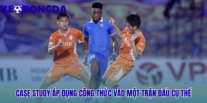 Phân Tích Phong Độ Đội Bóng Trước Trận Đấu Như Thế Nào? 3 Phân tích phong độ đội bóng trước trận đấu như thế nào cho đúng