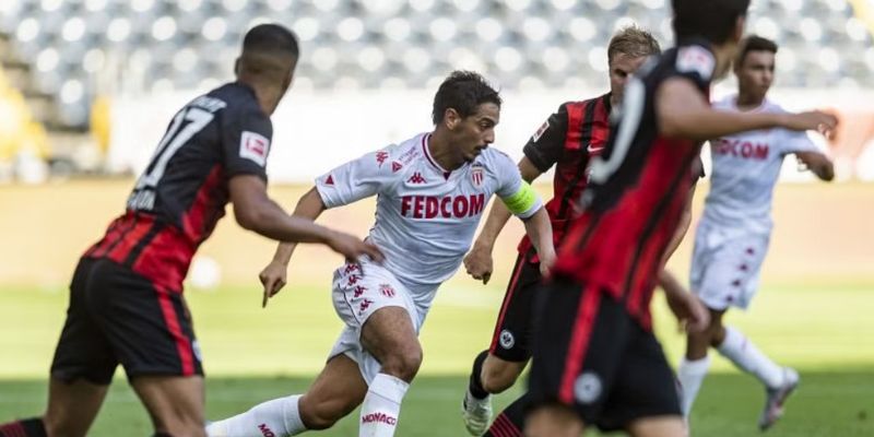 Nhận Định Kèo Nhà Cái - Monaco Vs Lorient 17/01/2026 3 Đội hình ra sân dự kiến của 2 đội Monaco Vs Lorient