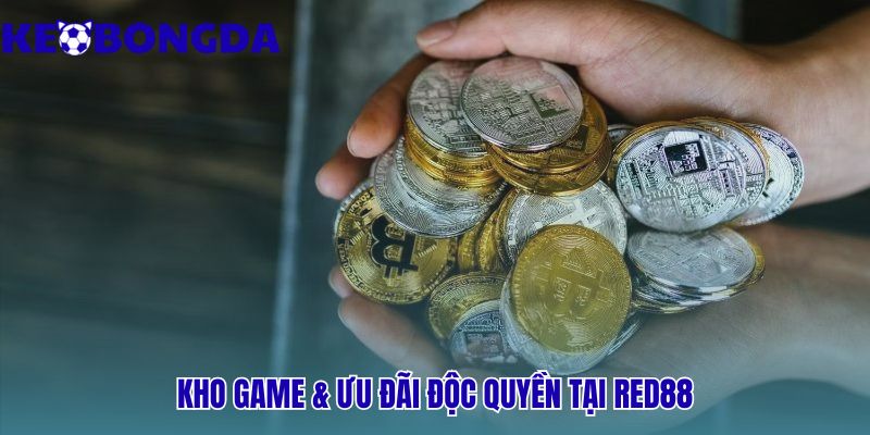 Ưu đãi thưởng 100% nạp đầu cùng kho game casino và nổ hũ