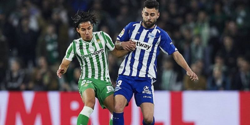 Nhận Định Kèo Nhà Cái - Alavés Vs Real Betis 26/01/2026 3 Nhận Định Alavés Vs Real Betis Ngày 26/01/2026 Giờ 03:00