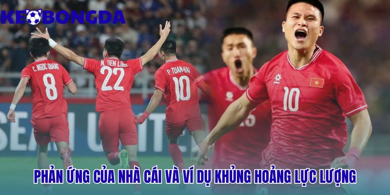 Tác Động Của Lịch Thi Đấu Dày, Xoay Tua Đội Hình 3 Nhà cái điều chỉnh tỷ lệ chấp khi lực lượng đội bóng suy yếu