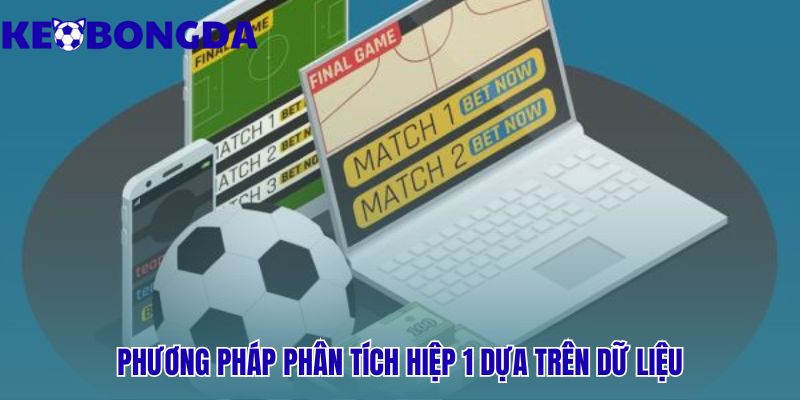 Phân Tích Kèo Bóng Đá Hiệp 1: Cơ Hội Và Rủi Ro 1 Phân tích kèo bóng đá hiệp 1: cơ hội và rủi ro từ dữ liệu
