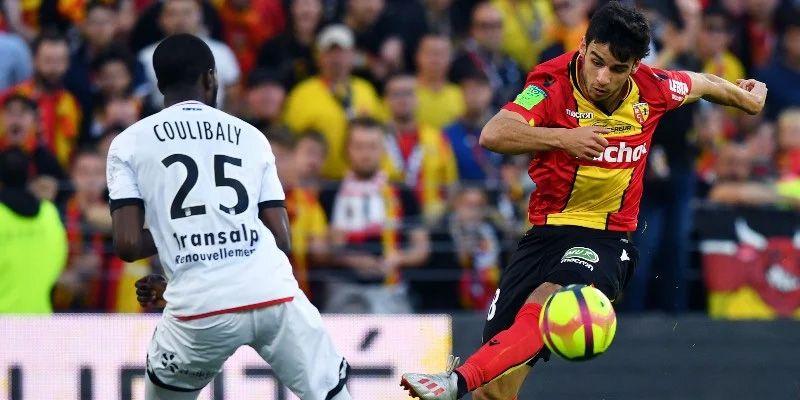 Lực lượng củng cố nhận định bóng đá Lens Vs Auxerre