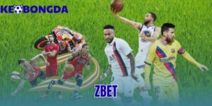 Zbet - Vua Kèo Đêm Nam Mỹ Với 3 Kèo Cược Lớn | Kèo Bóng Đá 11 Zbet